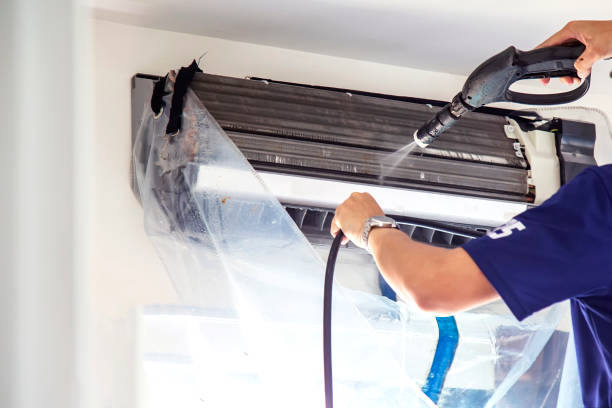 Airduct Cleaning