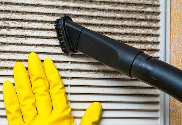 Reliable Leesburg, FL Airduct Cleaning Solutions